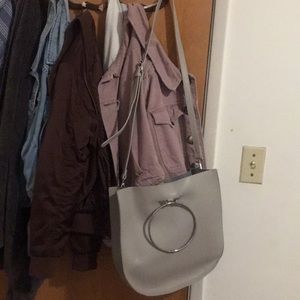 Forever 21 crossbody bag